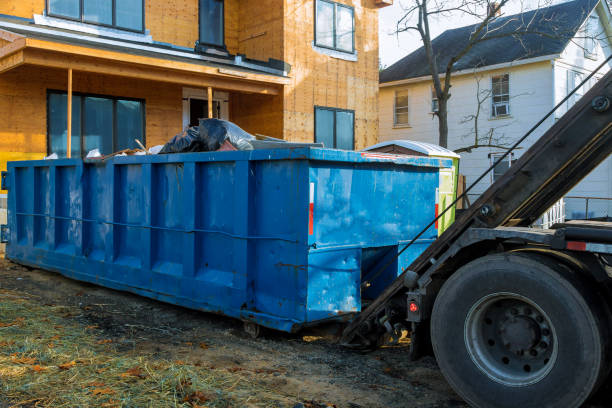 Reliable Waipio Acres, HI Junk Removal Solutions
