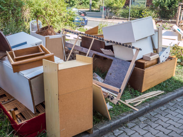 Best Construction Debris Removal  in Waipio Acres, HI