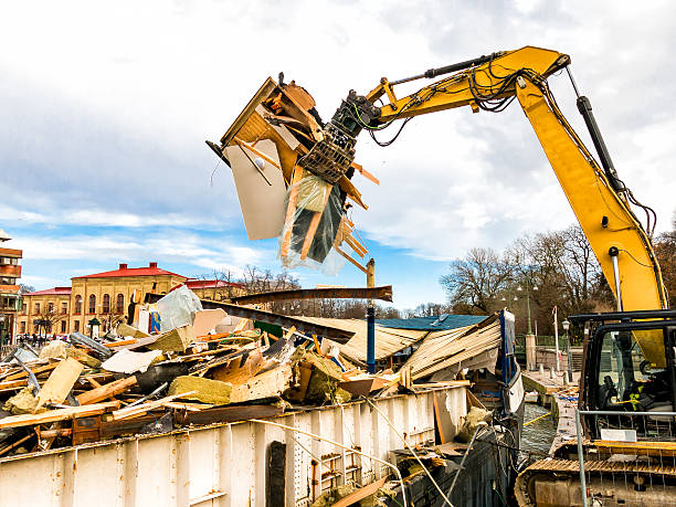 Best Professional Junk Removal  in Waipio Acres, HI